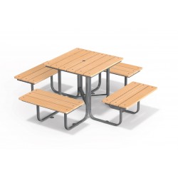 School Picnic Set